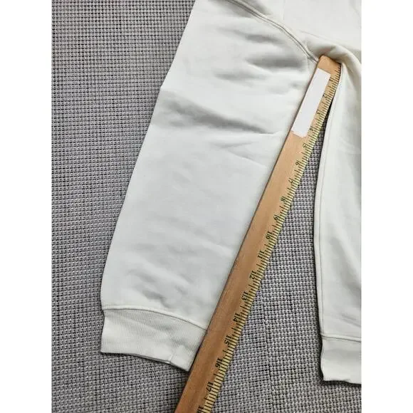 Hello Kitty by Sanrio Women's Cozy Graphic Sweatshirt Plus Size 2X White - Picture 5 of 9